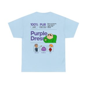 T-shirt adulte unisexe