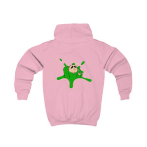 Sweat enfant unisexe