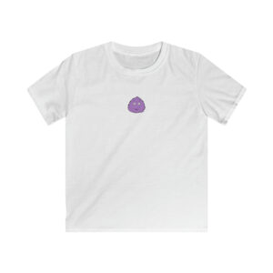 T-shirt enfant unisexe