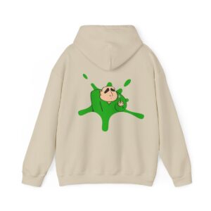 Sweat adulte unisexe